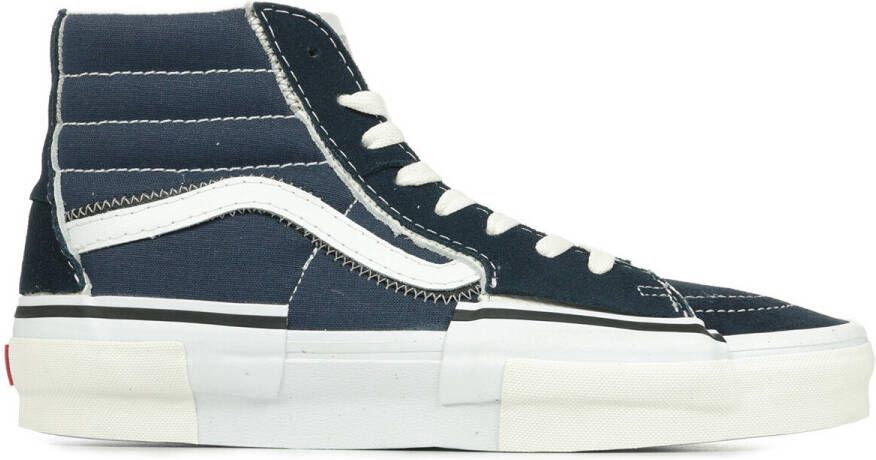 Vans Sneakers hoog 'Reconstruct'