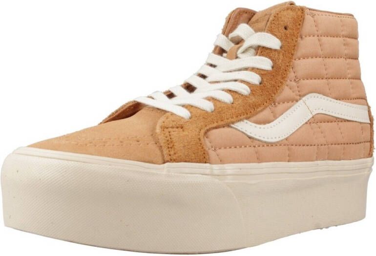 Vans Sneakers SK8-HI REISSUE PLAT