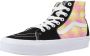 Vans Trendy High-Top Sneakers voor Vrouwen Multicolor Dames - Thumbnail 2