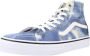 Vans Sk8-hi Tapered Vr3 Skate Schoenen bleach wash blue maat: 42.5 beschikbare maaten:41 42.5 43 44.5 45 46 - Thumbnail 2
