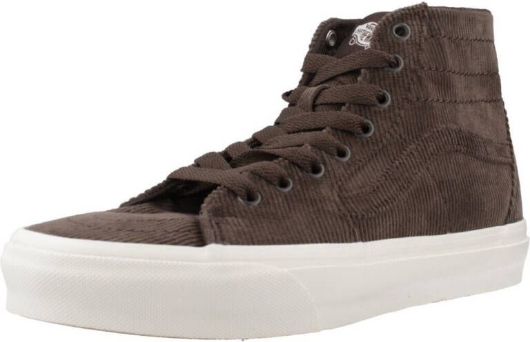 Vans Sneakers SK8-HI TAPERED CORDURO