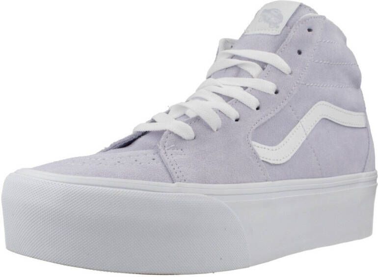 Vans Sneakers SK8-HI TAPERED STACKFO