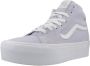 Vans Sk8-Hi Tapered Stackform Sneakers - Thumbnail 2