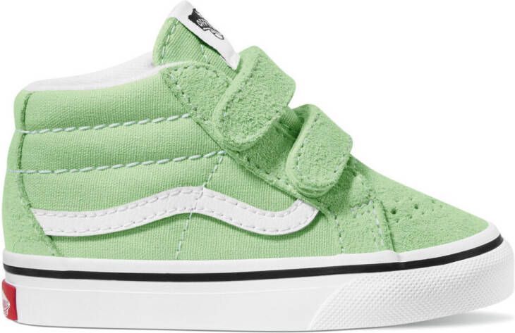Vans Sneakers SK8 MID COLOR THEORY PISTACHIO-19
