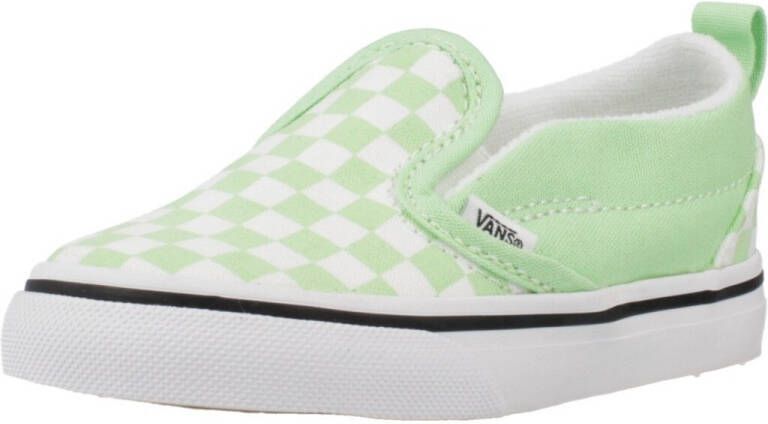 Vans Sneakers 'COLOR THEORY CHECKERBOARD'