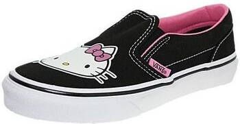 Vans Sneakers SLIP- ON HELLO KITTY