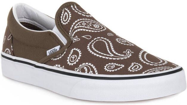 Vans Sneakers SLIP ON PEACE