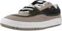 Vans Speed Sneakers Multicolor Heren - Thumbnail 2