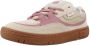 Vans Speed LS Eggplant Sneakers Beige Dames - Thumbnail 2