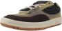 Vans Speed Sneakers Green Heren - Thumbnail 2