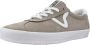 Vans Sport Low Sneakers voor stijlvolle vrouwen Beige Dames - Thumbnail 2