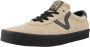Vans Sport Laag Zwart Sneakers Beige Dames - Thumbnail 2