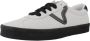 Vans Sport Low Suede Sneakers voor vrouwen White Dames - Thumbnail 2
