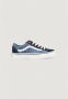 Vans Suede Leren Damesschoenen Herfst Winter Collectie Multicolor Dames - Thumbnail 2