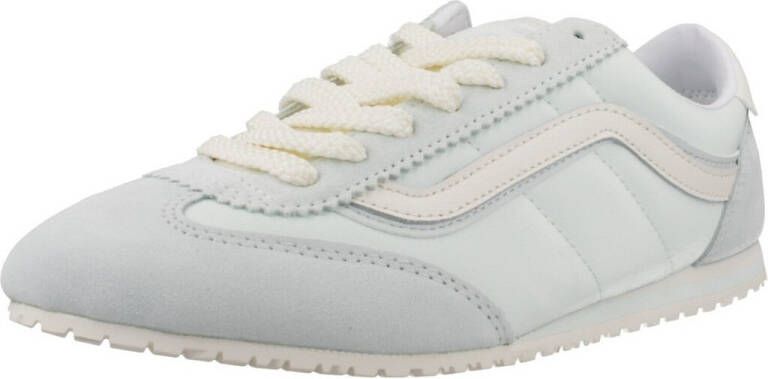 Vans Super Lowpro Running in blauw formaten: 42.5