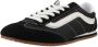 Vans Super Lowpro Running in zwart formaten: 42.5 - Thumbnail 1