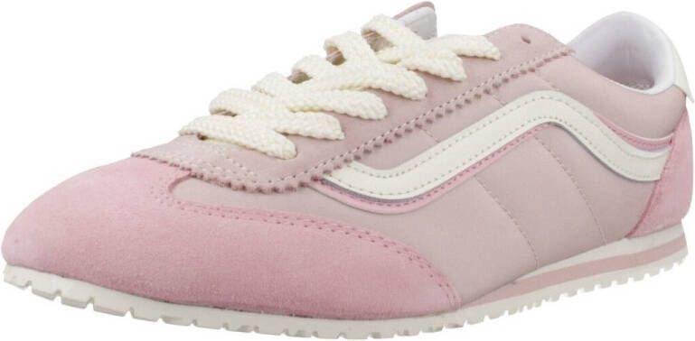 Vans Lowpro Lifestyle in lichtroze formaten: 36.5