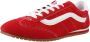Vans Super Lowpro Running in rood formaten: 42.5 - Thumbnail 1