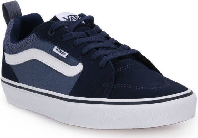 Vans Sneakers Filmore geïnspireerd door het ontwerp van de sk8 low - Foto 7