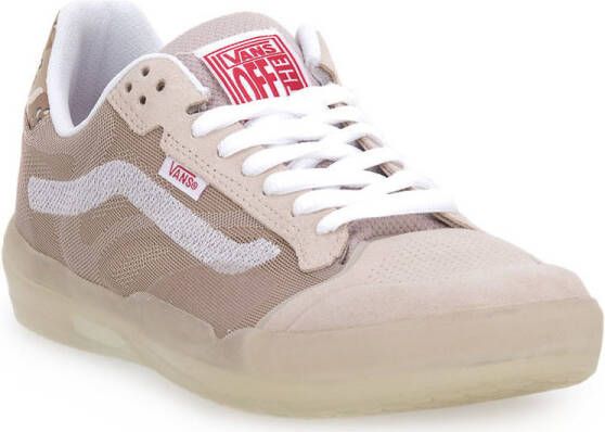 Vans UA EVDNT UltimateWaffle Naturel Heren - Foto 2