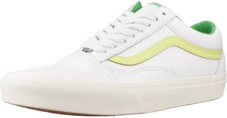 Vans Sneakers UA OLD SKOOL PREMIUM L
