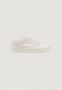 Vans Suede Leren Herenschoenen Herfst Winter Collectie Beige Heren - Thumbnail 2