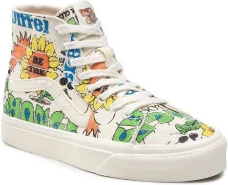 Vans Sneakers UA SK8-HI TAPERED VN0A4U16ARG1-ECO THEORY