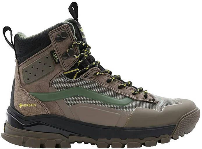 Vans Hoge Sneakers UA Ultrarange Exo HI Goretex MTE3