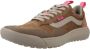 Vans Moderne elijke Ultrarange Exo sneakers Brown - Thumbnail 2