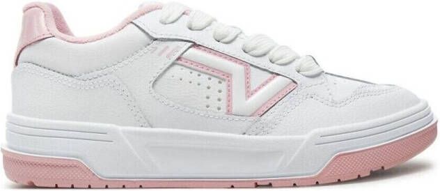 Vans Sneakers UPLAND VN000D1HYL71-LTHR WHTPK - Foto 2