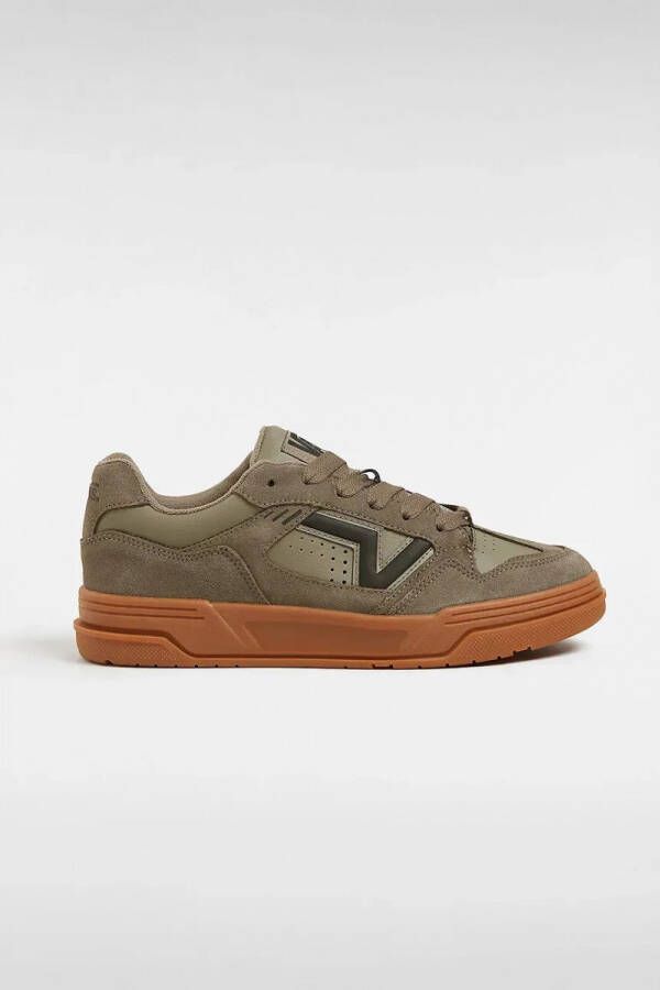 Vans Sneakers UPLAND VN000D259JC1-SUEDE BLACK