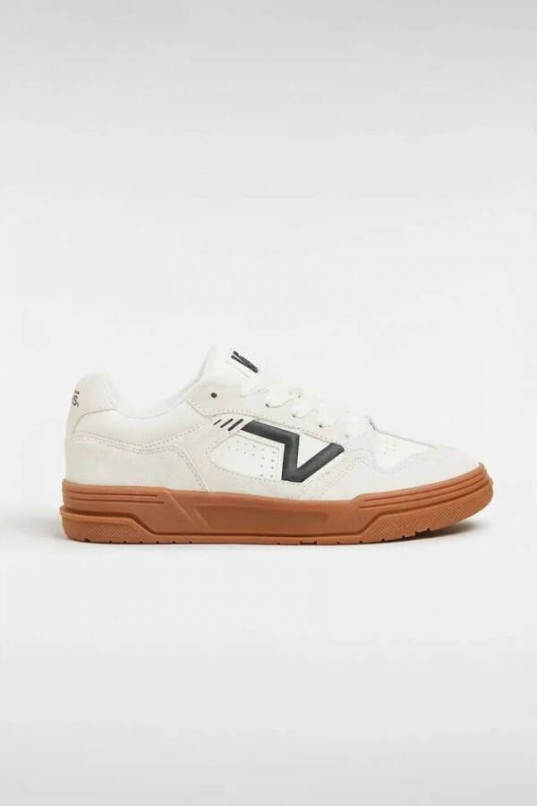 Vans Sneakers UPLAND VN000D25OVM1-SUEDEWHITE