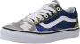 Vans UY Old Skool CAMOCOLLAGE MULTI - Thumbnail 2