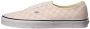 Vans Textiel Sneakers met Metalen Details Beige - Thumbnail 2