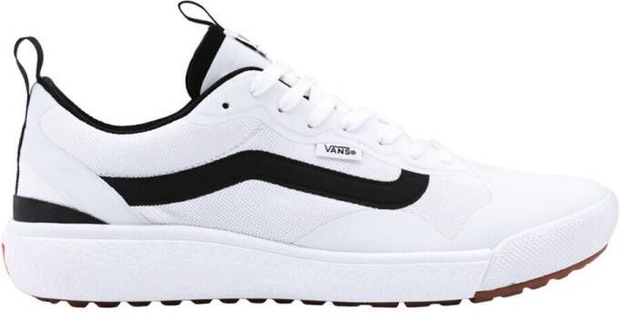 Vans Sneakers VN0A4U1KWHT1