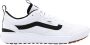 VANS UltraRange EXO sneakers wit zwart - Thumbnail 4
