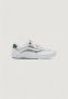 Vans Groene leren schoenen met rubberen zool White Heren - Thumbnail 2
