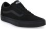 Vans Sneakers Ward van textielen canvasmateriaal - Thumbnail 61