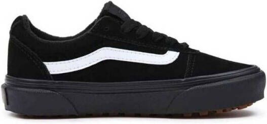 Vans Sneakers WARD YT VN0A5KY7BKA1-BLACL BLACK
