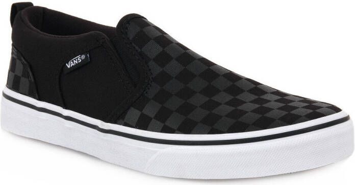 Vans Sneakers Y ASHER CHECK