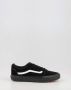 Vans Sneakers WARD YT VN0A5KY7BKA1-BLACL BLACK - Thumbnail 1