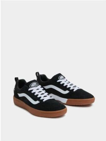 Vans Sneakers ZAHBA VN0007QQB9M1-BLACK GUM
