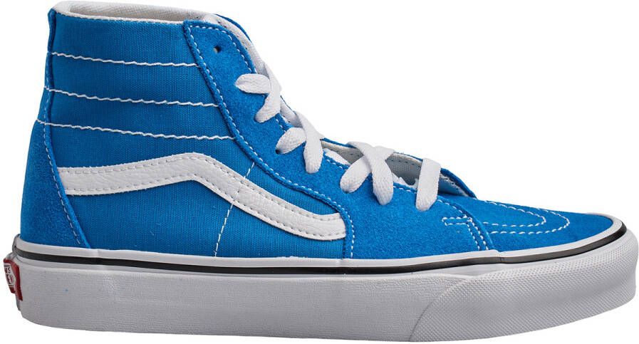 Vans SK8-Hi Tapered Hoge Top Sneakers Blue - Foto 3
