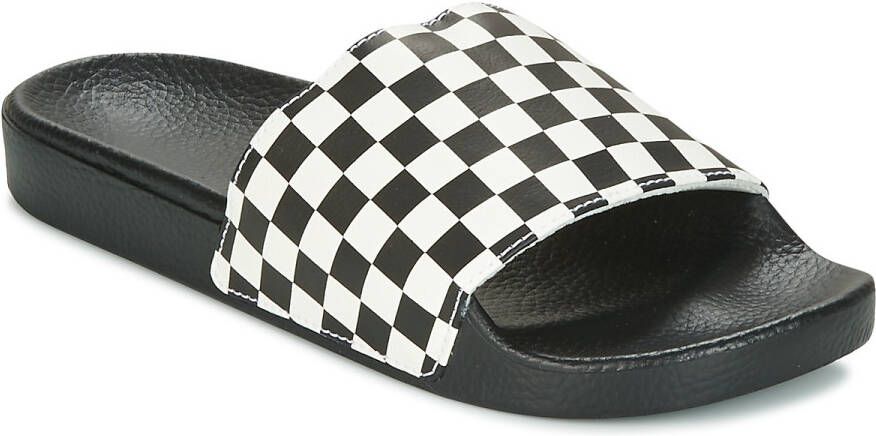 Vans Teenslippers MN SLIDE-ON