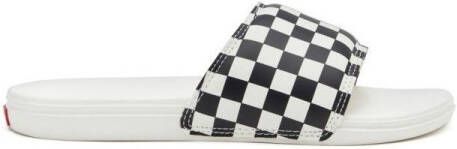 Vans Checkerboard La Costa Slides s - Foto 3