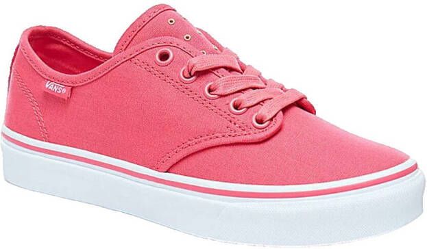 Vans Lage Sneakers Camden Stripe VN000ZSOR6O1 - Foto 3