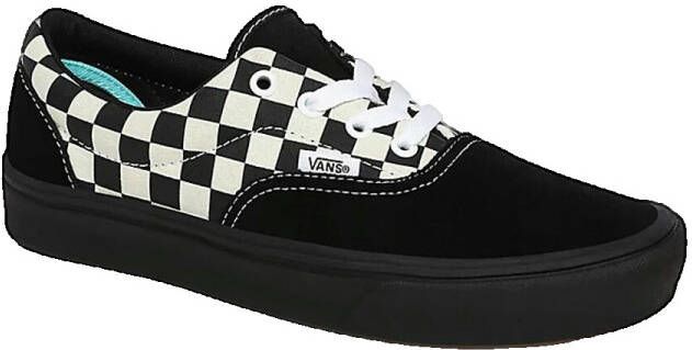 Vans UA Comfycush Era VN0A3WM917Q1 Vrouwen Zwart Sneakers - Foto 2