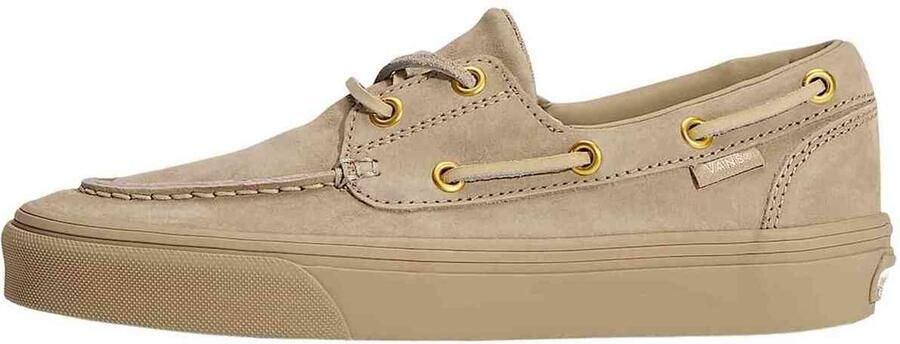 Vans Bootschoenen 2 Eyelet Boat "Incense"