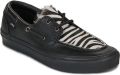 Vans Bootschoenen 2-Eyelet Boat Shoe - Zwart