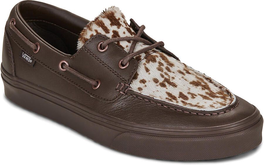 Vans Bootschoenen 2-Eyelet Boat Shoe